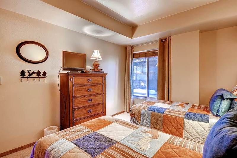 Park Station Condominmium Hotel Парк-Сити Экстерьер фото