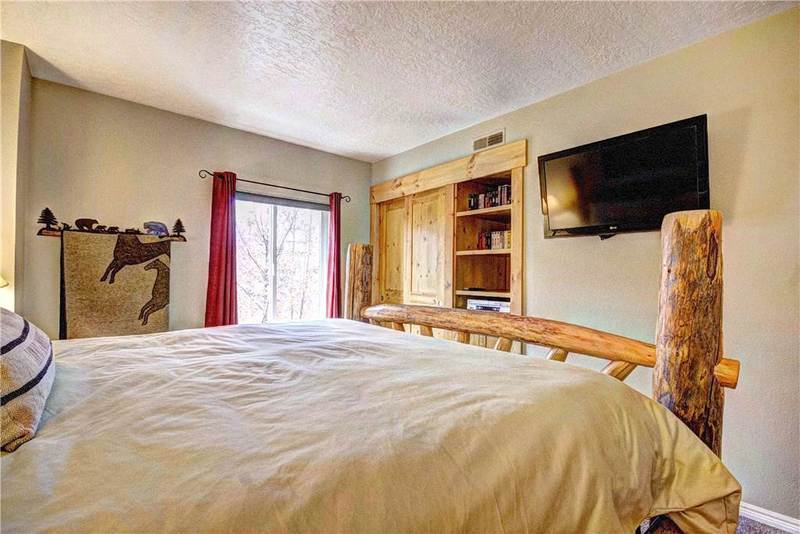 Park Station Condominmium Hotel Парк-Сити Экстерьер фото